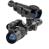 Цифровые прицелы