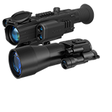 Приборы ночного видения